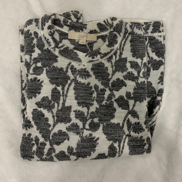 Loft Knit Sweater - Picture 2 of 3